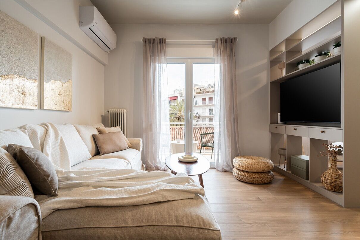 Secure access and 24/7 support